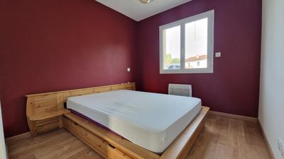 Maison - 103 m² - 6 pièces