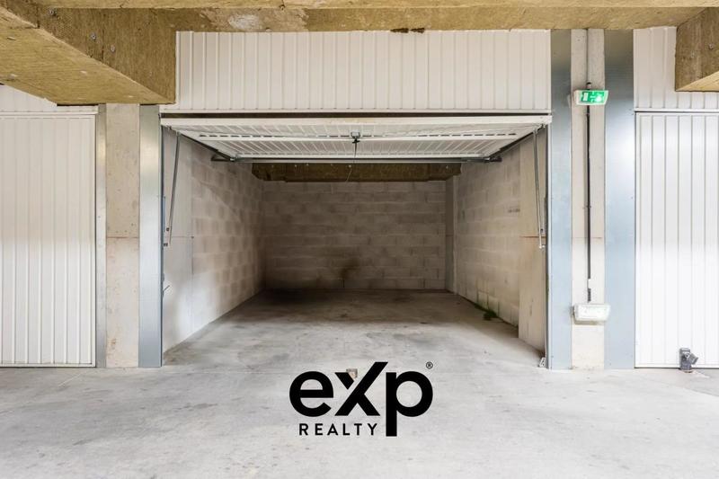 Appartement - 40 m² - 3 pièces