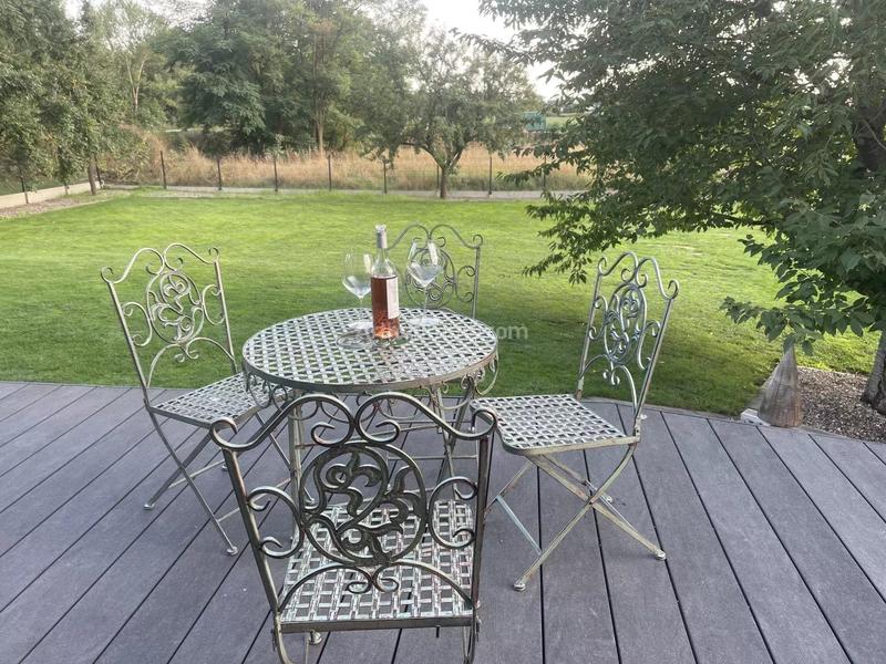 Maison - 133 m² - 4 pièces