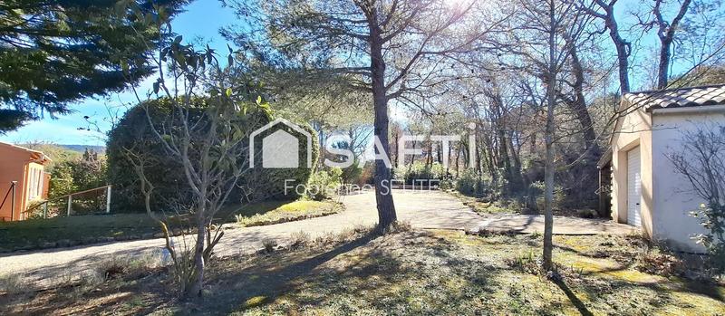 Maison - 108 m² - 5 pièces