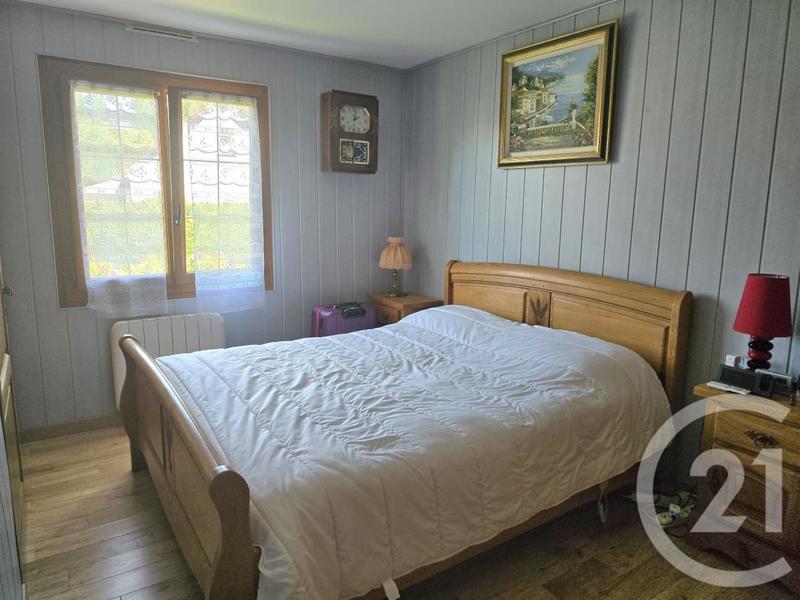 Maison de village - 130 m² - 5 pièces