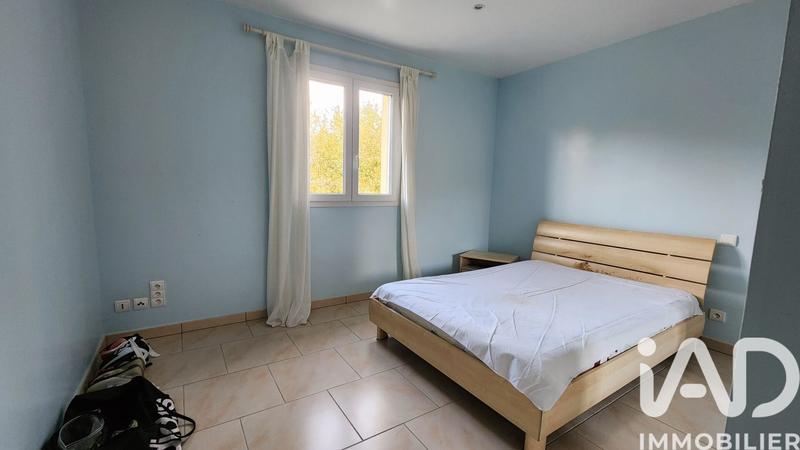 Maison - 114 m² - 4 pièces