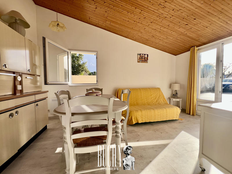 Maison - 185 m² - 5 pièces