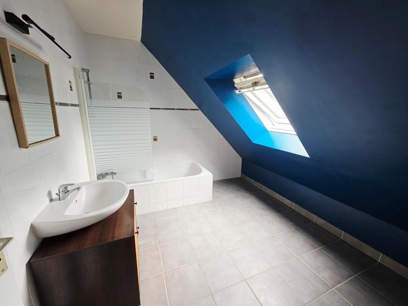 Maison - 81 m² - 4 pièces