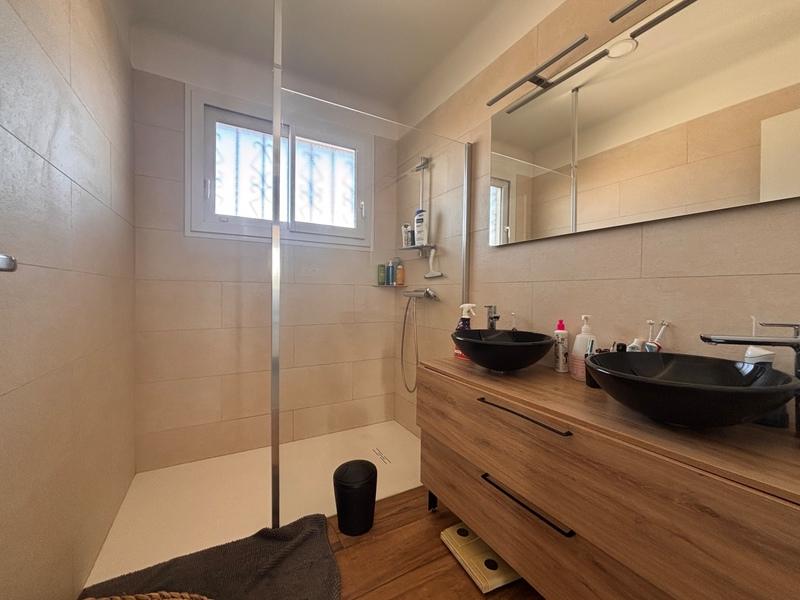 Maison de ville - 148 m² - 6 pièces