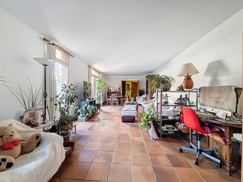 Maison - 126 m² - 4 pièces