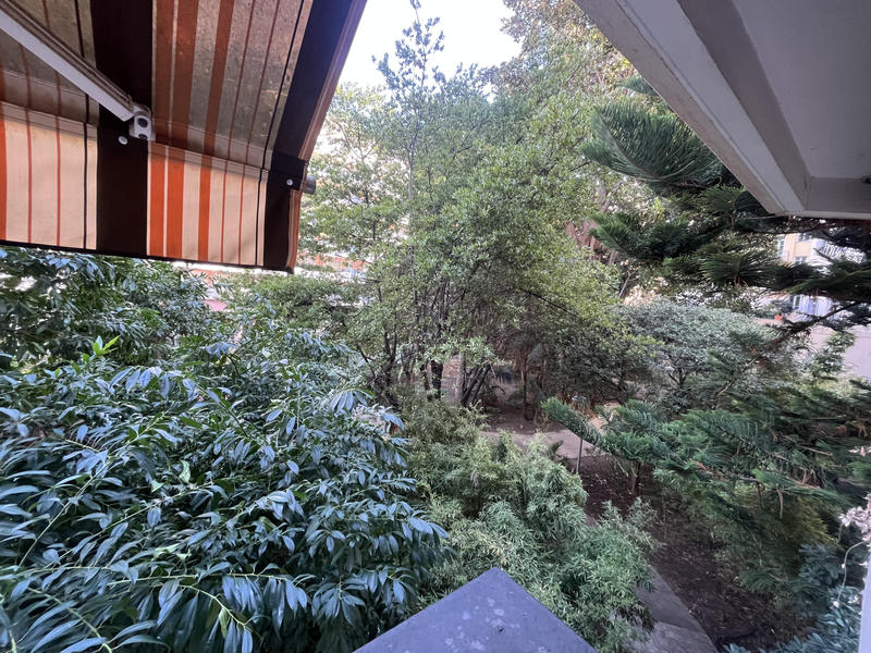 Appartement - 23 m² - 1 pièce