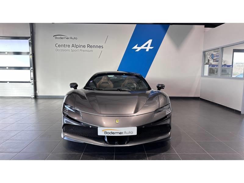 Ferrari Sf90 Stradale 4.0 V8 780 ch Phev