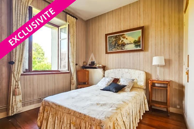 Appartement - 86 m² - 4 pièces