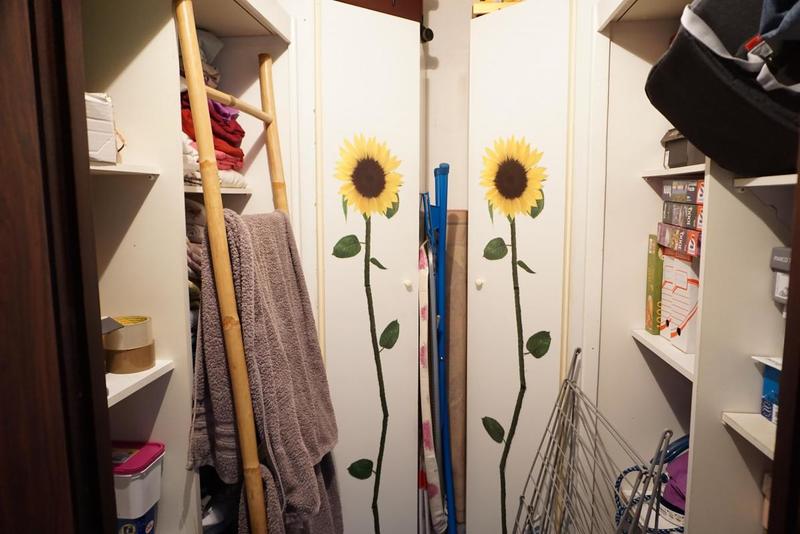 Appartement - 91 m² - 4 pièces