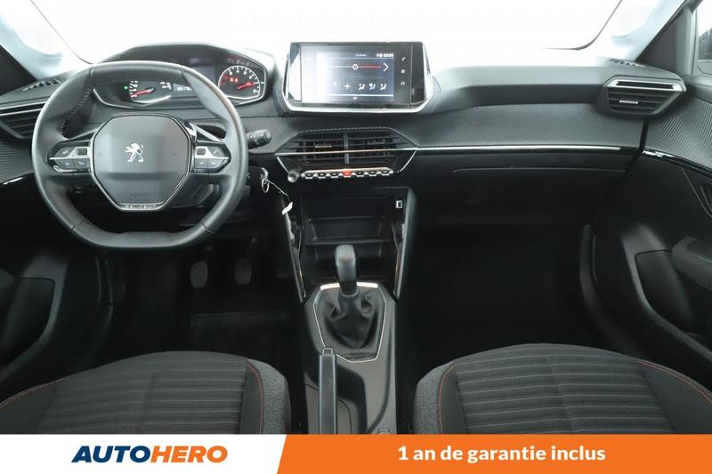 Peugeot 208 1.2 PureTech Like 75 ch