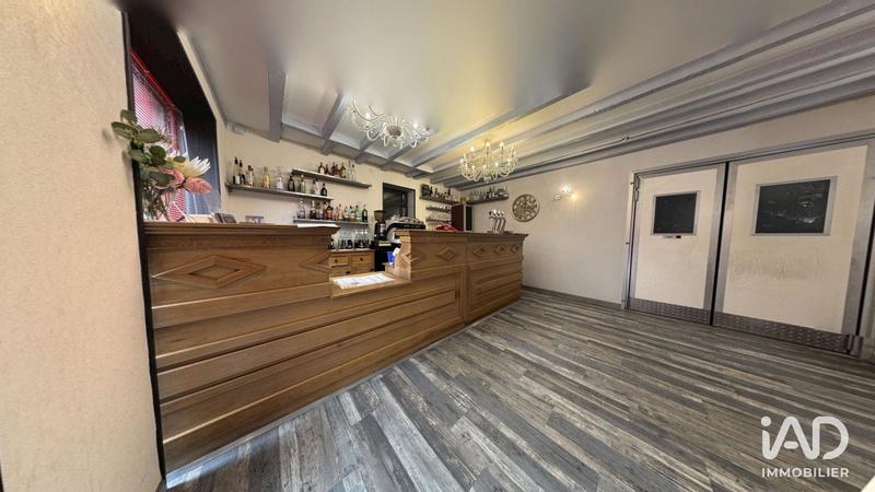 Local commercial - 80 m²