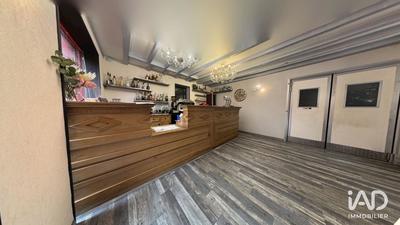 Local commercial - 80 m²