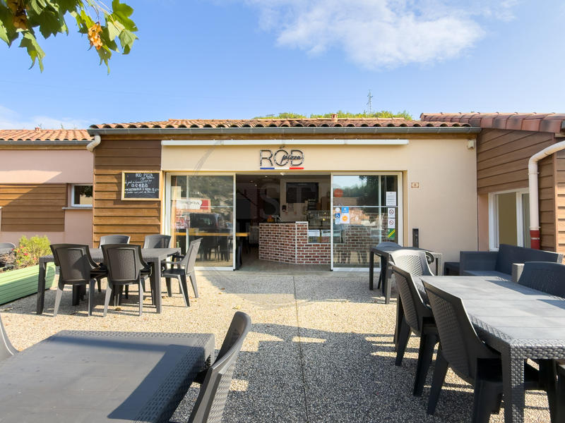 Fonds de commerce - Magasins - 65 m²