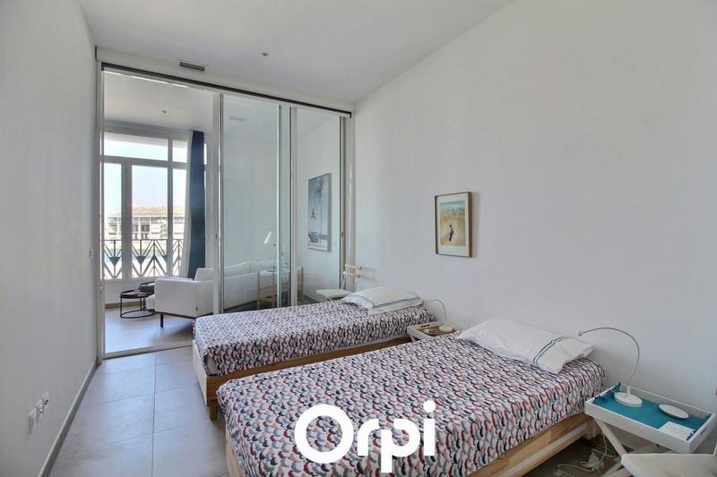 Appartement - 65 m² - 2 pièces