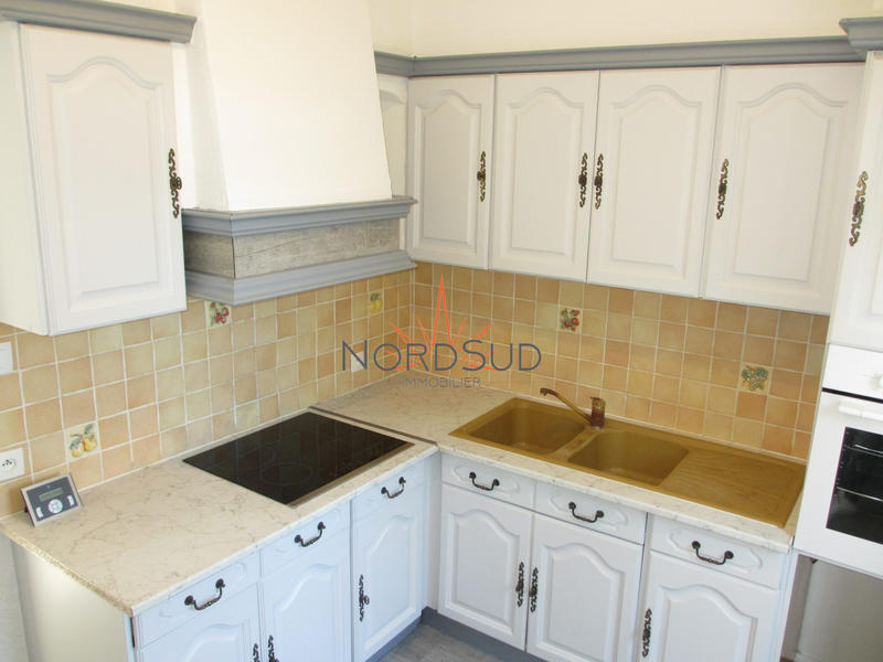 Maison ancienne - 49 m² - 3 pièces