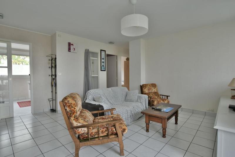 Appartement - 73 m² - 4 pièces