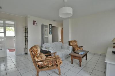 Appartement - 73 m² - 4 pièces