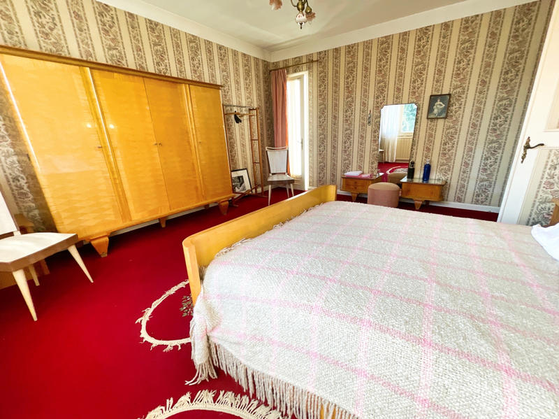 Maison de village - 319 m² - 14 pièces