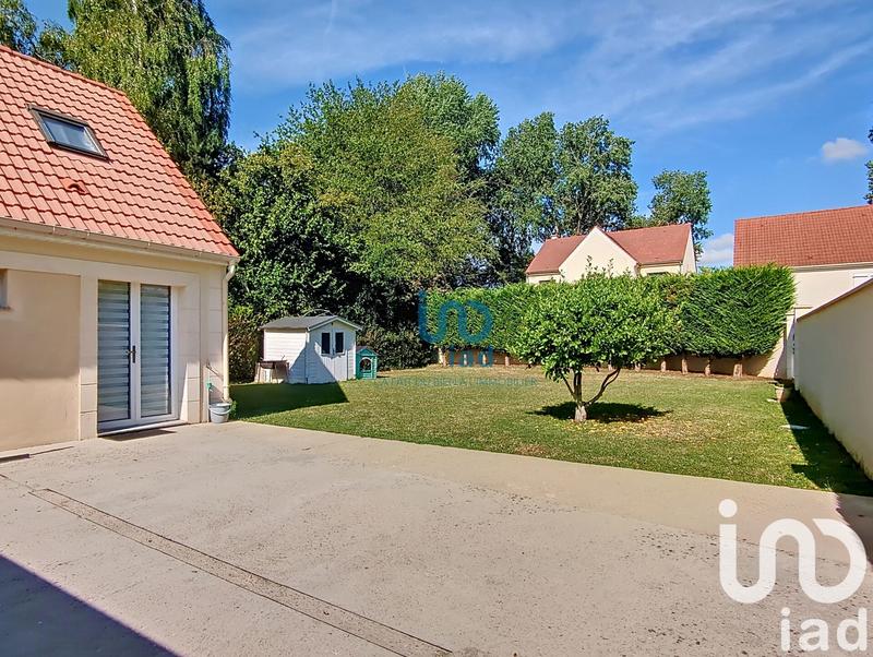 Maison - 46 m² - 2 pièces