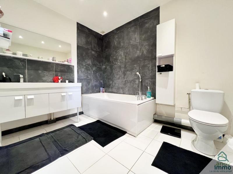 Local commercial - 545 m²