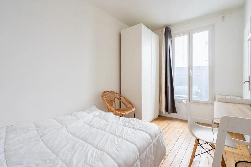 Maison - 61 m² - 4 pièces