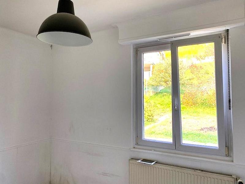 Maison - 68 m² - 4 pièces