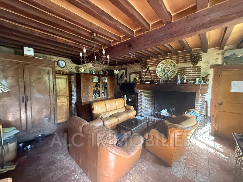 Propriété - 194 m² - 8 pièces