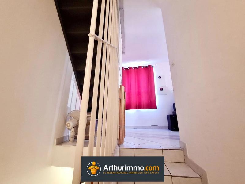 Immeuble - 106 m² - 4 pièces