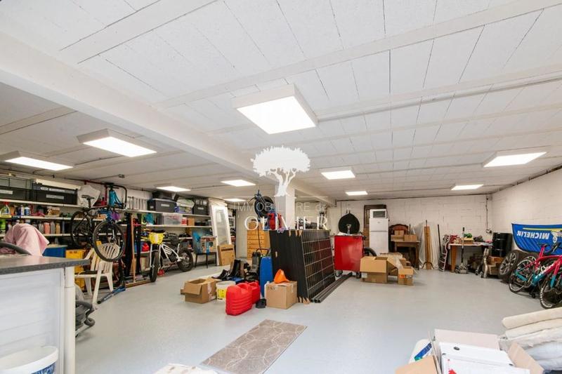 Propriété - 170 m² - 5 pièces