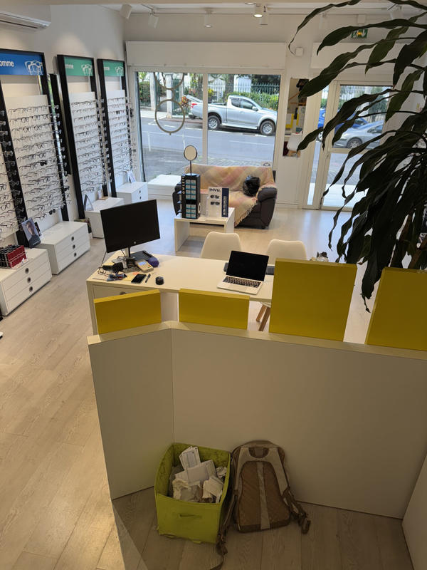 Local commercial - 55 m²