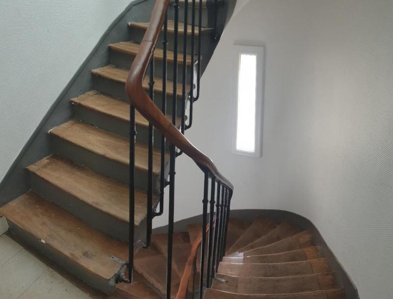 Appartement - 27 m² - 1 pièce