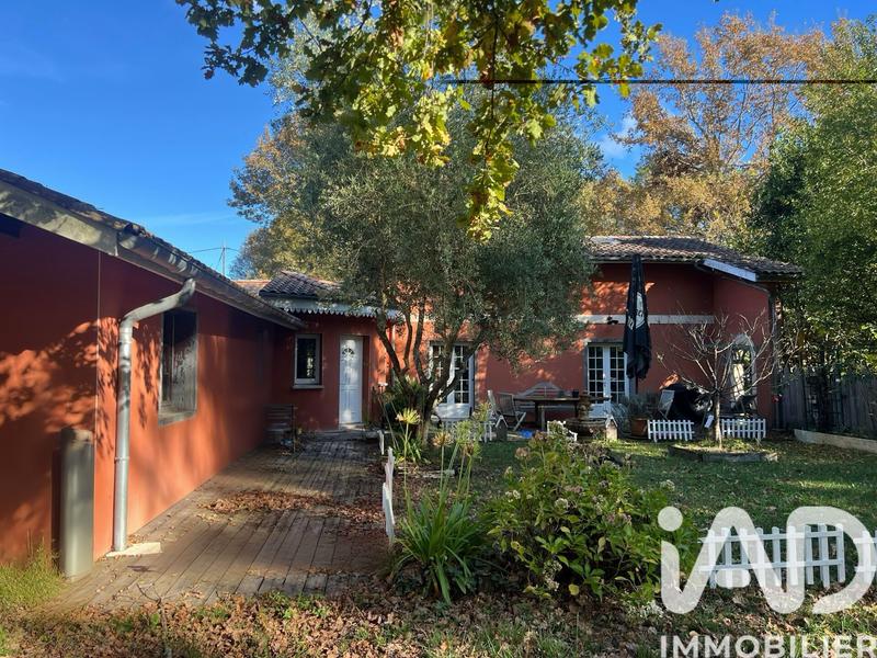 Maison - 175 m² - 5 pièces