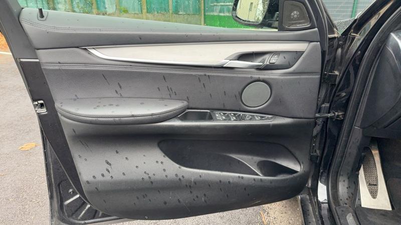 Bmw X6 xDrive 30d 258 Bva m Sport - Toit ouvrant