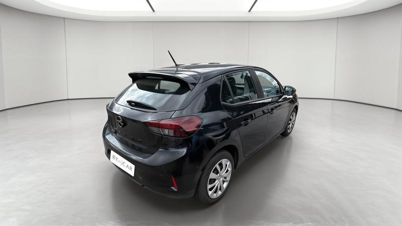 Opel Corsa 1.2 Turbo 100 ch Bva8 Edition