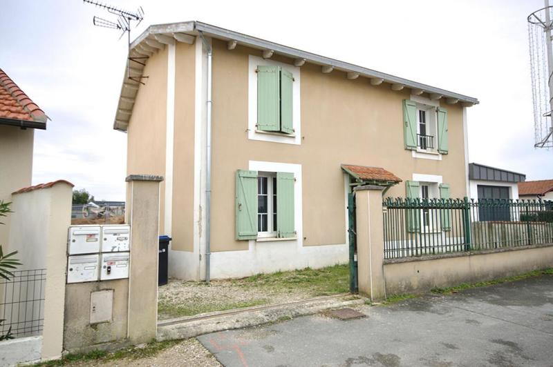 Maison - 144 m² - 6 pièces