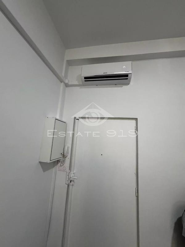 Appartement - 27 m² - 1 pièce