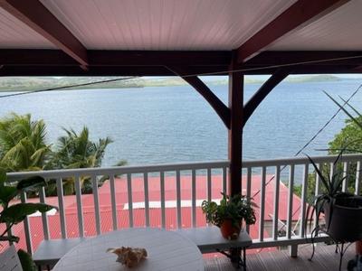 Villa - 64 m² - 3 pièces