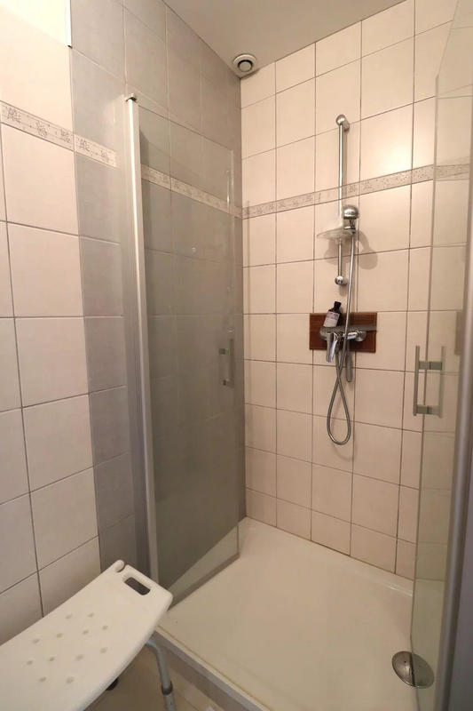 Viager - Maison - 160 m² - 5 pièces