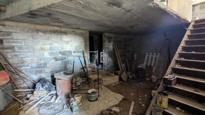 Appartement - 100 m²