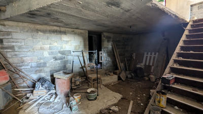 Appartement - 100 m²