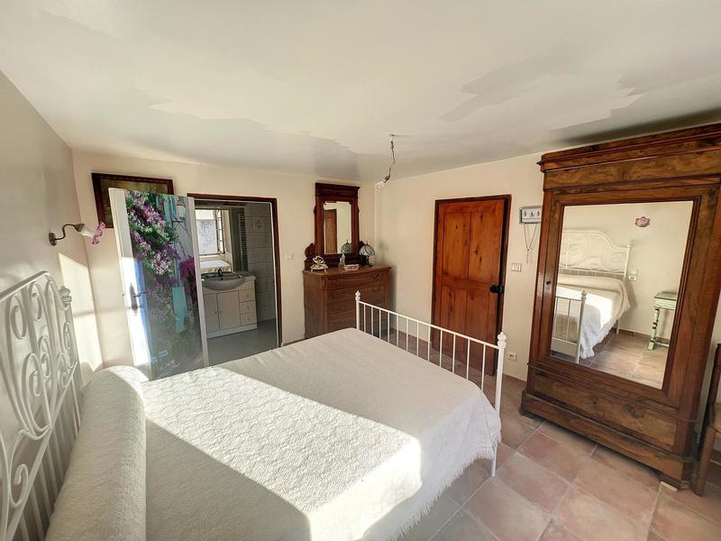 Maison - 65 m² - 3 pièces