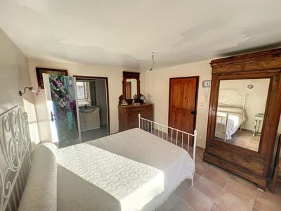 Maison - 65 m² - 3 pièces