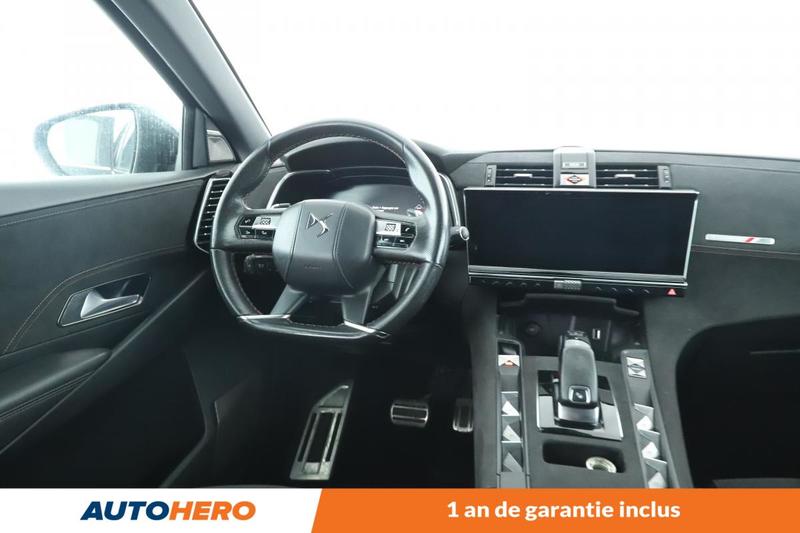 Ds Ds 7 Crossback 1.5 Blue-HDi Performance Line + Automatique 130 ch