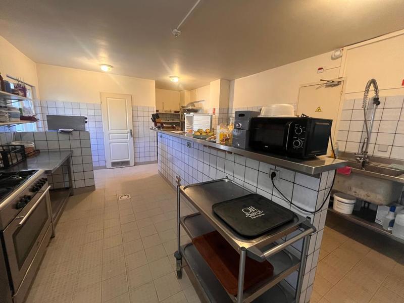 Maison de maîtres - 900 m² - 19 pièces