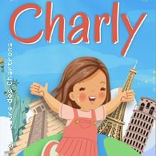 Le Tour du Monde de Charly