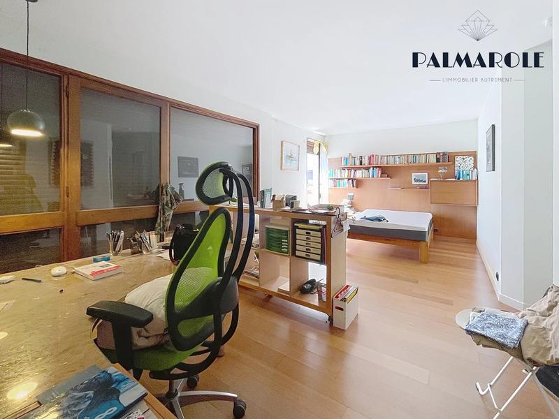 Appartement - 142 m² - 5 pièces