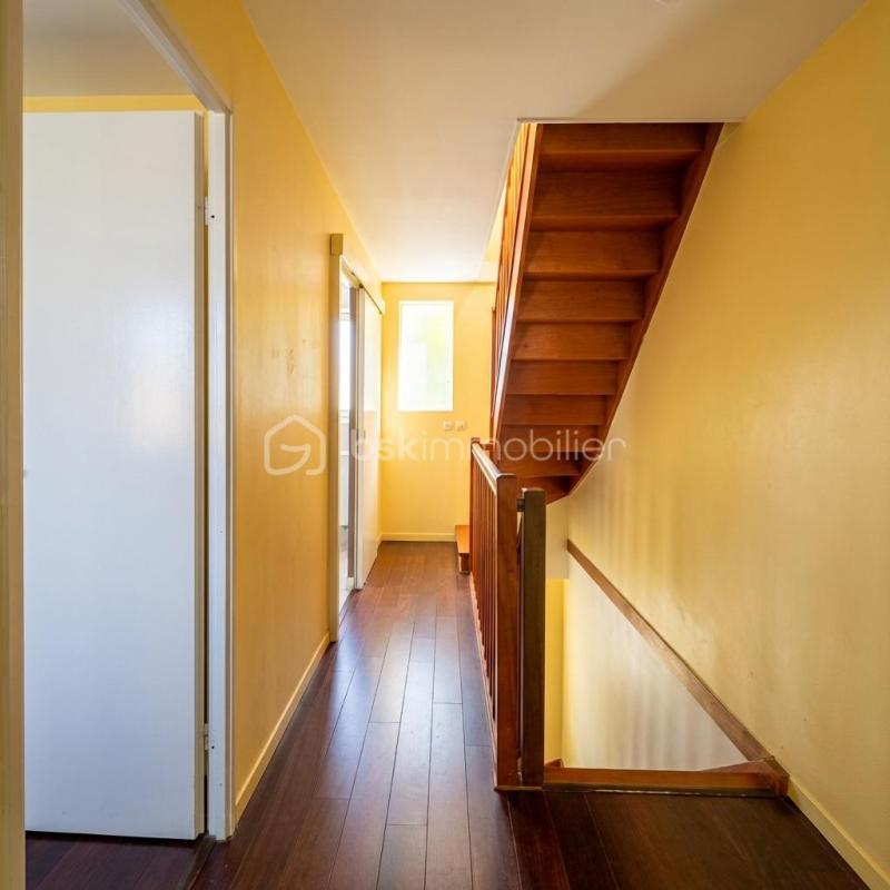 Maison - 124 m² - 5 pièces