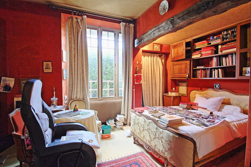 Demeure - 194 m² - 7 pièces