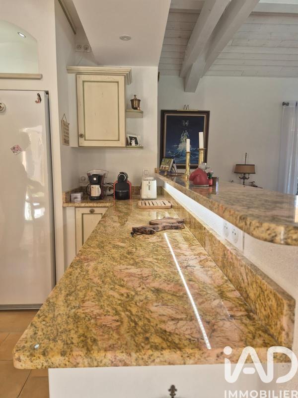 Maison - 146 m² - 4 pièces